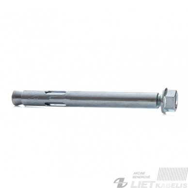 Inkarinis varžtas 12x99mm Inkarinis varžtas 12x99mm