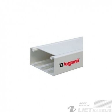 Instaliacinis kanalas 100x50mm DLP-S Legrand