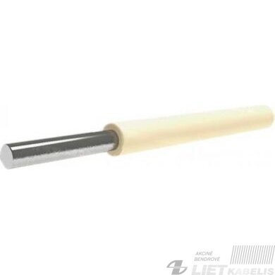 Instaliacinis viengyslis laidas APV 2,5 mm² Lietkabelis Instaliacinis viengyslis laidas APV 2,5 mm² Lietkabelis