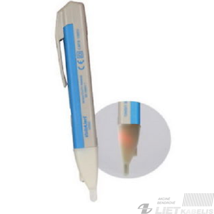 Įtampos matuoklis, VD02 90/1000V 1 Įtampos matuoklis, VD02 90/1000V 1
