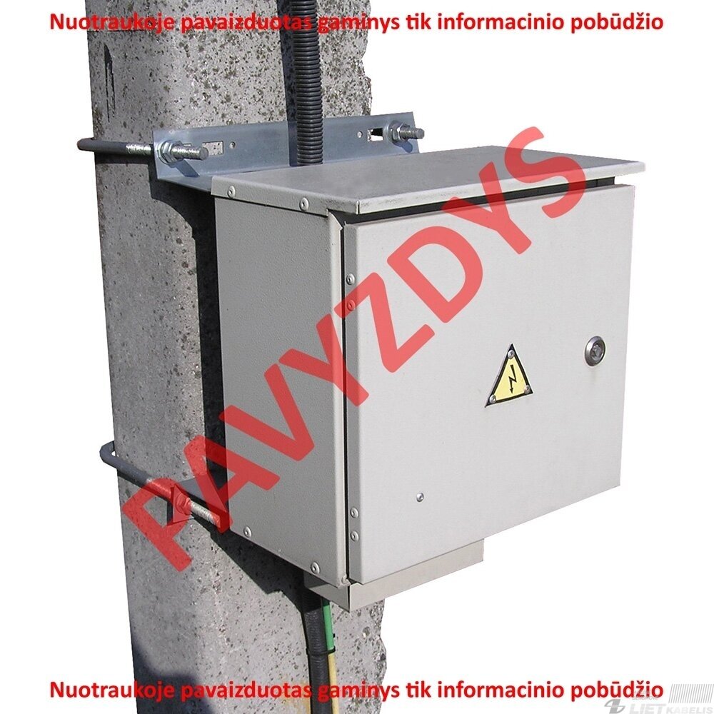 Įvadinis apskaitos skydas ĮAS-3-1, 2 Įvadinis apskaitos skydas ĮAS-3-1, 2