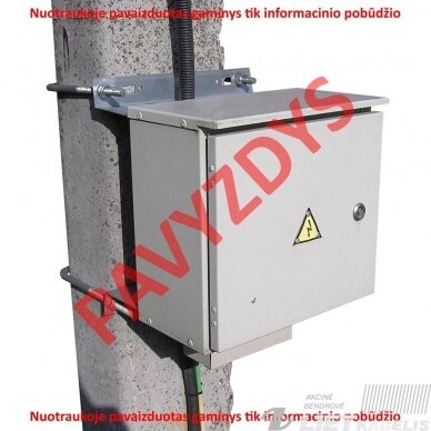 Įvadinis apskaitos skydas ĮAS-3-1, 2 Įvadinis apskaitos skydas ĮAS-3-1, 2
