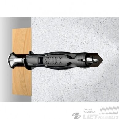 Įvaras įsukamas W-ZX 6x35 Wurth 2 Įvaras įsukamas W-ZX 6x35 Wurth 2