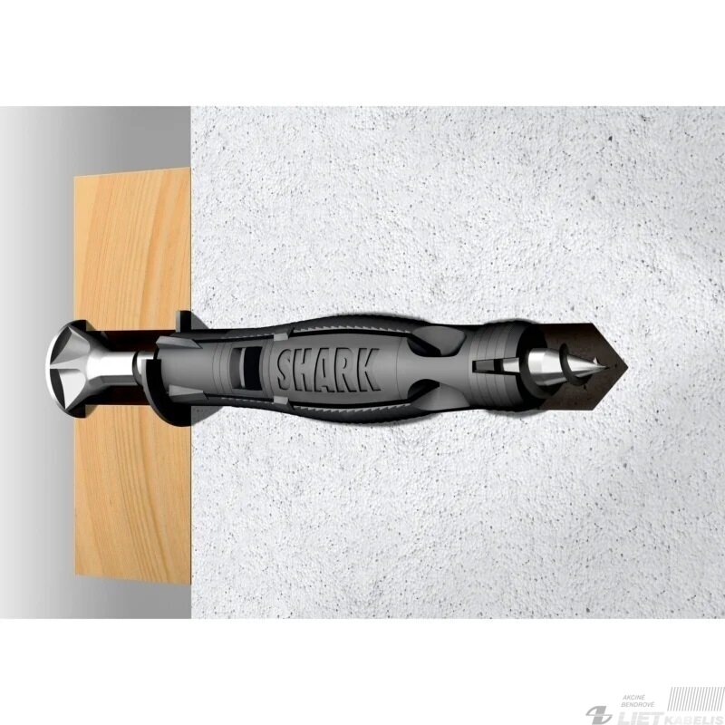 Įvaras įsukamas W-ZX 6x35 Wurth 2 Įvaras įsukamas W-ZX 6x35 Wurth 2
