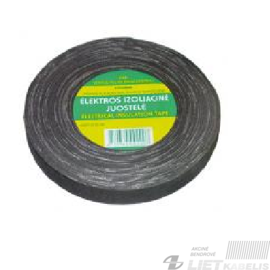 Izoliacija medžiagine 16mmx33m Izoliacija medžiagine 16mmx33m