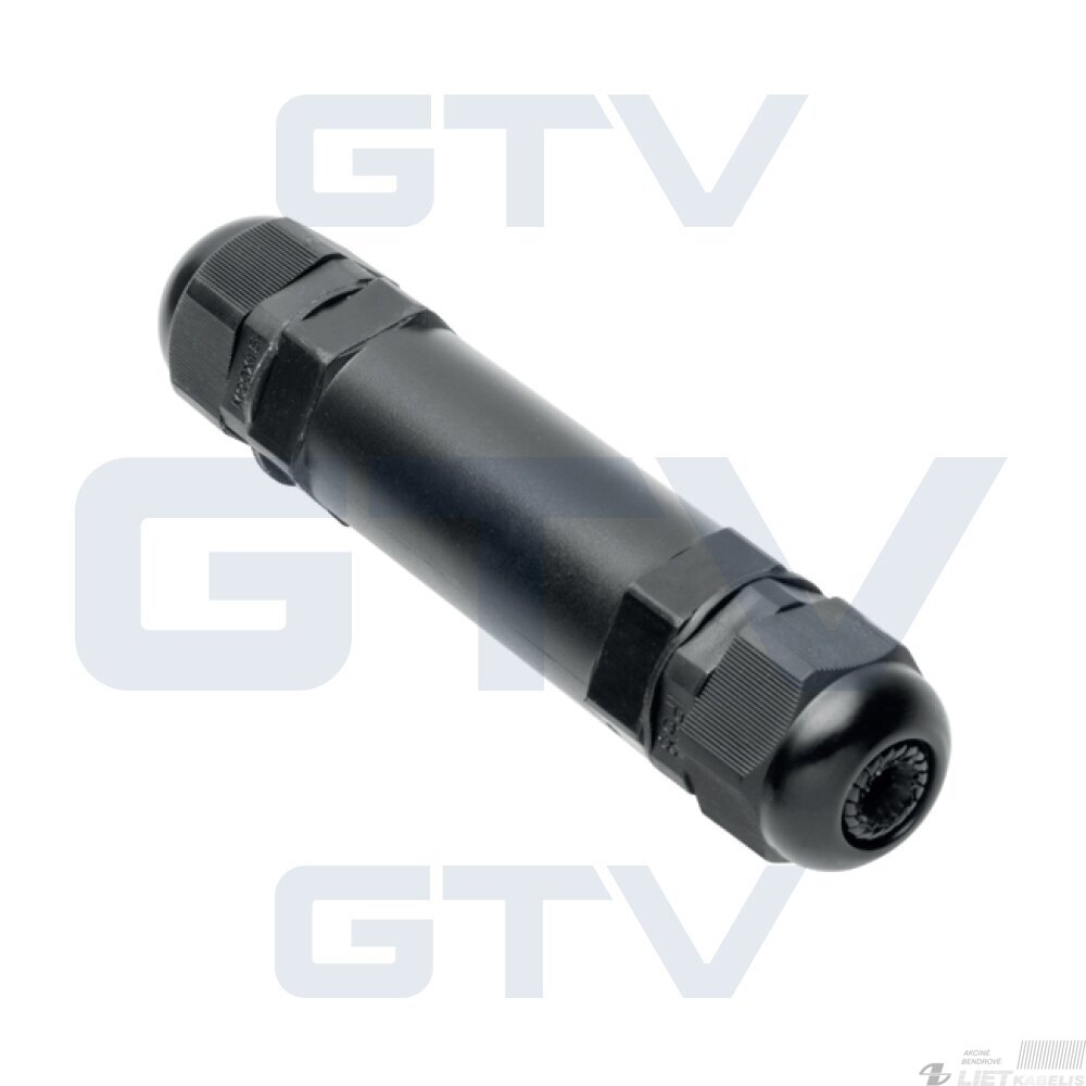 Mova kabeliui sujungti CNP25-3P 3x0.5-2.5mm2 IP68