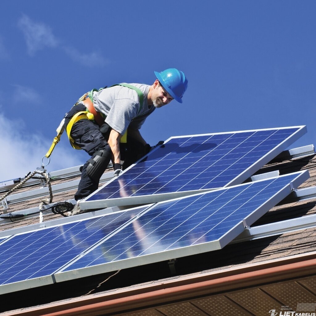 Jungtis gelinė MC4 Solar 2vnt, Raytech 2 Jungtis gelinė MC4 Solar 2vnt, Raytech 2