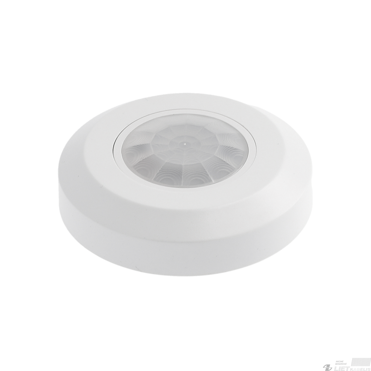 Judesio daviklis CR-8 360°, 400W, IP20, GTV