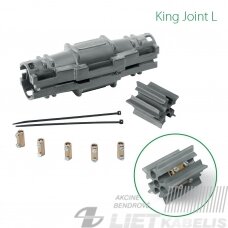 Jungtis gelinė King Joint L10 5x2,5-10,  IP68,  Raytech