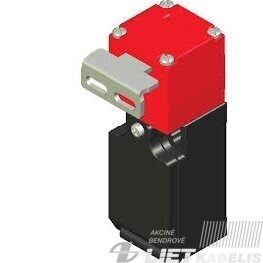 Saugos jungiklis su raktu STNK01Z11 1NC/1NO M16 GG 1 Saugos jungiklis su raktu STNK01Z11 1NC/1NO M16 GG 1