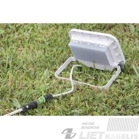 Jungtis laidams OR-AE-13604 5x1,0-6,0mm² 450V/30A IP68 ORNO 1 Jungtis laidams OR-AE-13604 5x1,0-6,0mm² 450V/30A IP68 ORNO 1