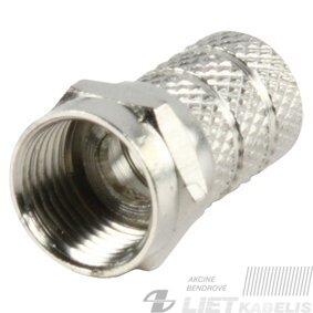 Jungtis FC010 6.5mm/FC001 7.0mm