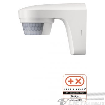 Judesio daviklis Luxa S180, IP55, Theben Judesio daviklis Luxa S180, IP55, Theben