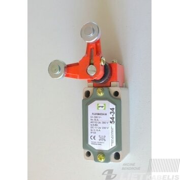 Galinis jungiklis FLS 15M 4234-54 PF Galinis jungiklis FLS 15M 4234-54 PF