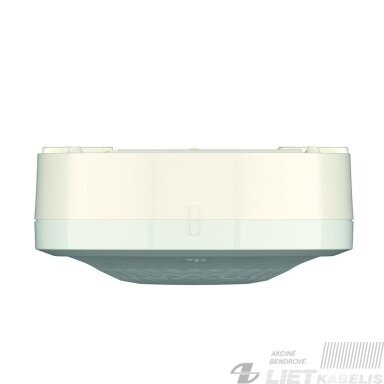 Judesio daviklis būvio LUXA 400W, 360°, IP54, THEBEN Judesio daviklis būvio LUXA 400W, 360°, IP54, THEBEN