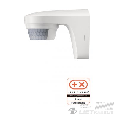 Judesio daviklis Luxa S180, IP55, Theben Judesio daviklis Luxa S180, IP55, Theben