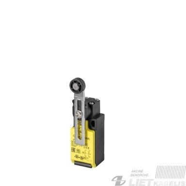 Jungiklis galinis FTN144Z11 1NC/1NO M16 GG Jungiklis galinis FTN144Z11 1NC/1NO M16 GG