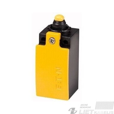 Jungiklis galinis LSM-11 IP67, EATON Jungiklis galinis LSM-11 IP67, EATON