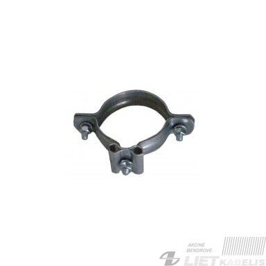 Jungtis cinkuota iki 60mm, Rd8-10mm Jungtis cinkuota iki 60mm, Rd8-10mm