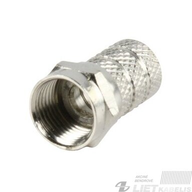 Jungtis FC010 6.5mm/FC001 7.0mm Jungtis FC010 6.5mm/FC001 7.0mm