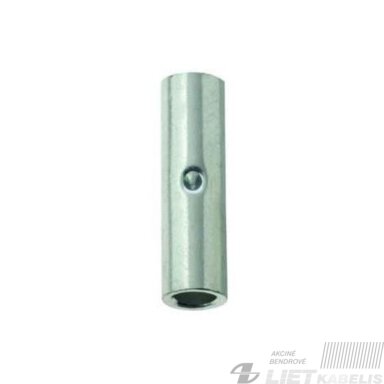 Jungtis presuojama 50mm2Cu L-48mm DIN 13600, Protect