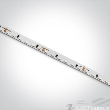 LED juosta 14,4W, 3500K,  IP44