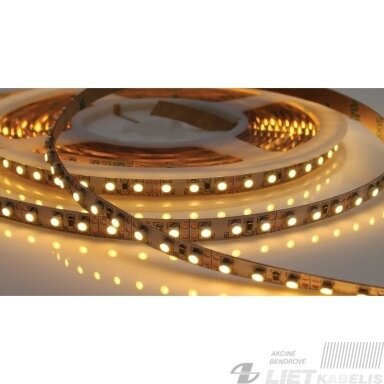 Juosta LED DS 1.4W, Kaisen