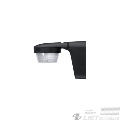Judesio daviklis Luxa S180, IP55, Theben