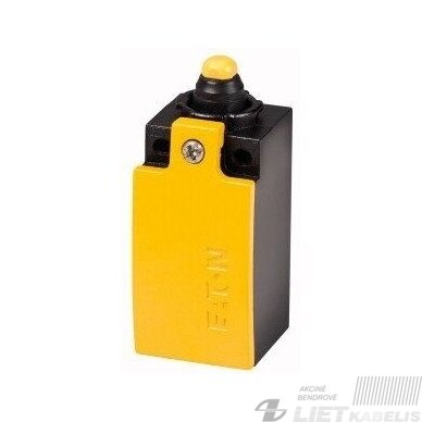 Jungiklis galinis LSM-11 IP67, EATON Jungiklis galinis LSM-11 IP67, EATON