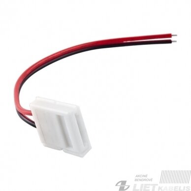 Jungtis LED juostai LD-ZTL100-02, GTV