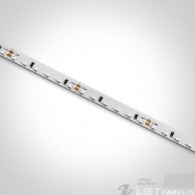 LED juosta 14,4W, 3500K, IP44 LED juosta 14,4W, 3500K, IP44