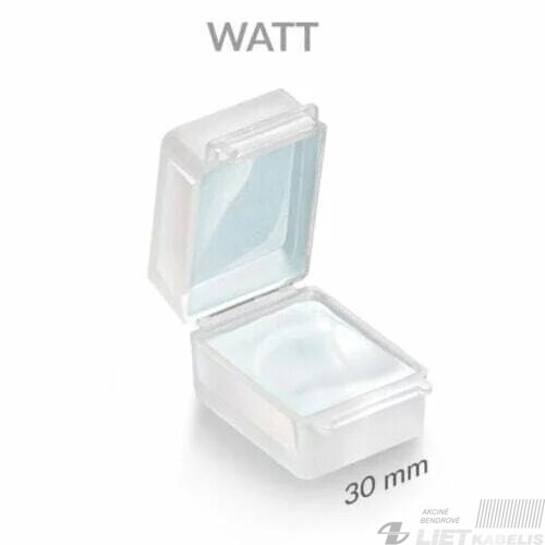 Jungtis gelinė Watt 3×2,5 mm, XP8, Raytech Jungtis gelinė Watt 3×2,5 mm, XP8, Raytech