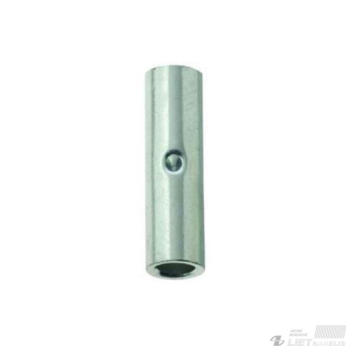 Jungtis presuojama 50mm2Cu L-48mm DIN 13600, Protect Jungtis presuojama 50mm2Cu L-48mm DIN 13600, Protect