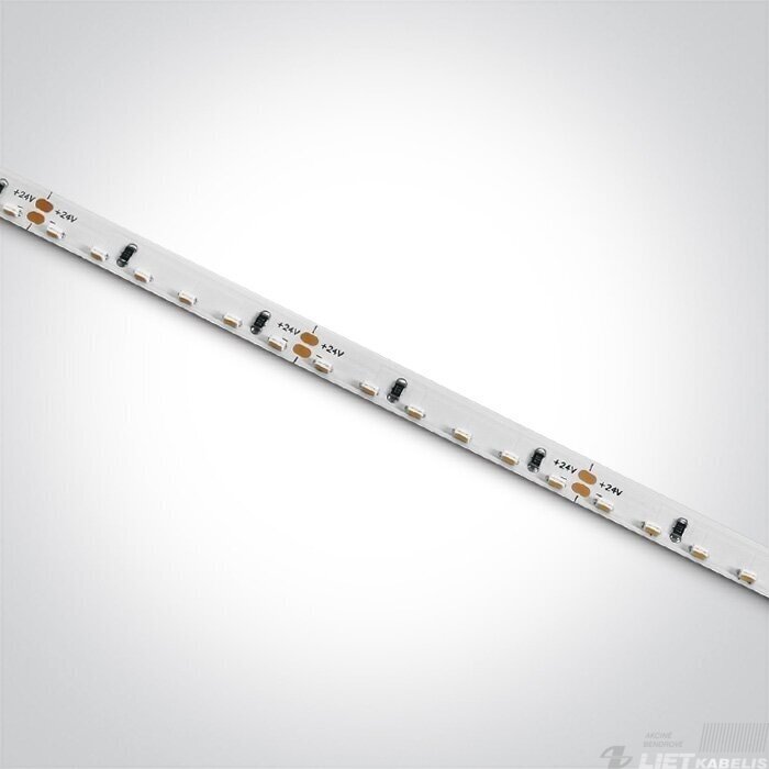 LED juosta 14,4W, 3500K, IP44 LED juosta 14,4W, 3500K, IP44