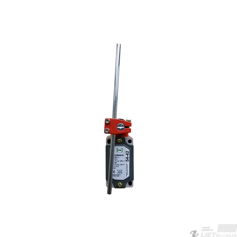 Galinis jungiklis FLS 15M 4242-54 PF