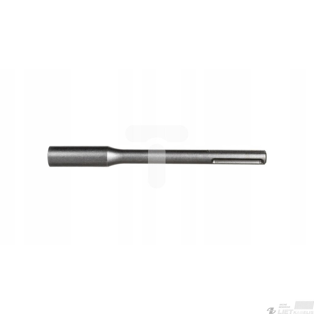Kaltas SDS-MAX 260x13,3mm d20 įžeminimo elektrodams kalti