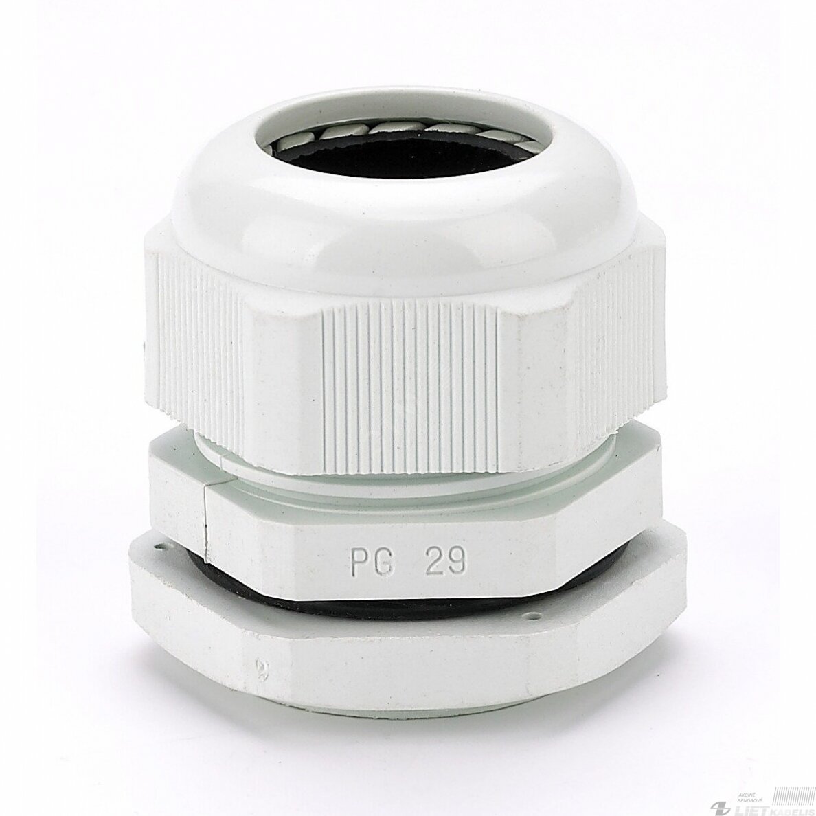 Kabelio sandariklis PG29 HP-Eco 14-25mm Kabelio sandariklis PG29 HP-Eco 14-25mm
