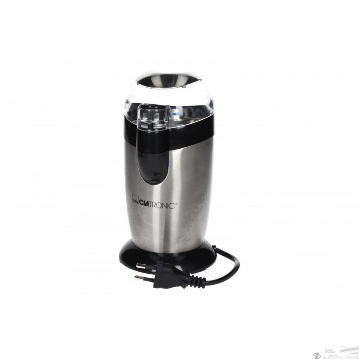 Kavamalė KSW 3307, Clatronic 1