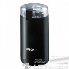 Kavamalė Bosch TSM6A013B, juoda