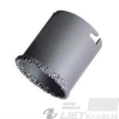 Gręžimo karūna plytelėms DED 1520/53 Gręžimo karūna plytelėms DED 1520/53