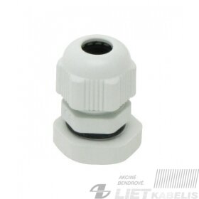Kabelio sandariklis Pg9 (4.0-8.0mm) IPON