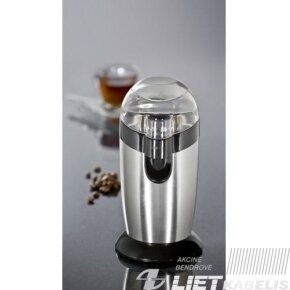 Kavamalė KSW 3307, Clatronic 2