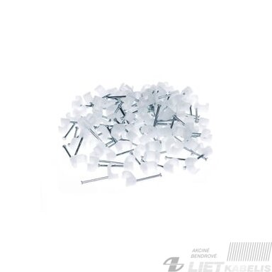 Kabelio laikiklis TC 3-5 apvalus Thorsman Kabelio laikiklis TC 3-5 apvalus Thorsman