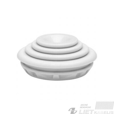 Kabelio sandariklis D20, IP55, GEWISS