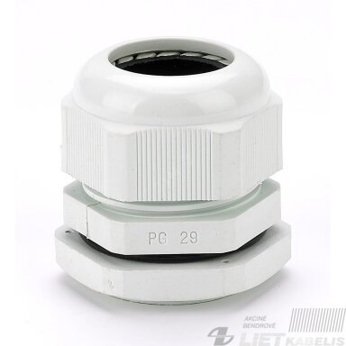Kabelio sandariklis PG29 HP-Eco 14-25mm