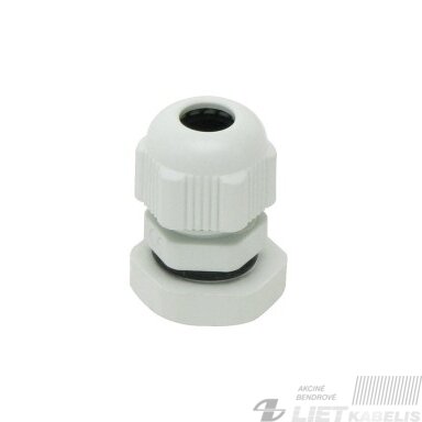 Kabelio sandariklis Pg7 (3.5-6.0mm) IPON