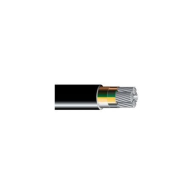 Aliuminis jėgos kabelis AXMK/YAKY 5x10mm² Aliuminis jėgos kabelis AXMK/YAKY 5x10mm²