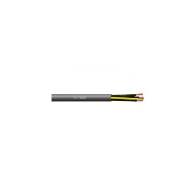 Lankstus varinis kabelis BIT500 10x0.75mm² (YSLY)