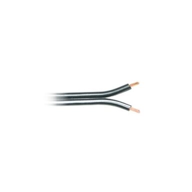 Kabelis telefono ryšio RPP 2x0,8mm² Lietkabelis