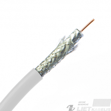 Kabelis TV RG6/U, Pro Base Kabelis TV RG6/U, Pro Base